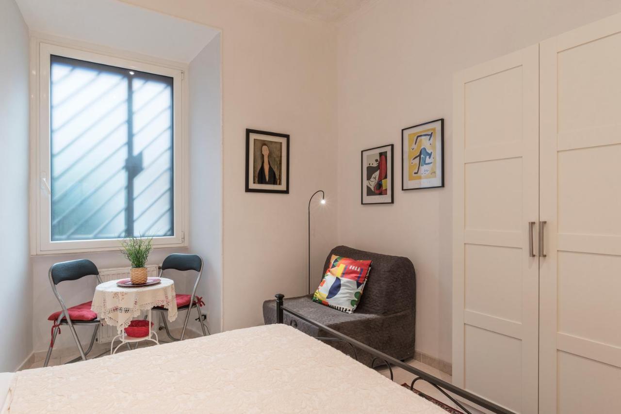 Piazza Vittorio Apartment Rome Exterior photo