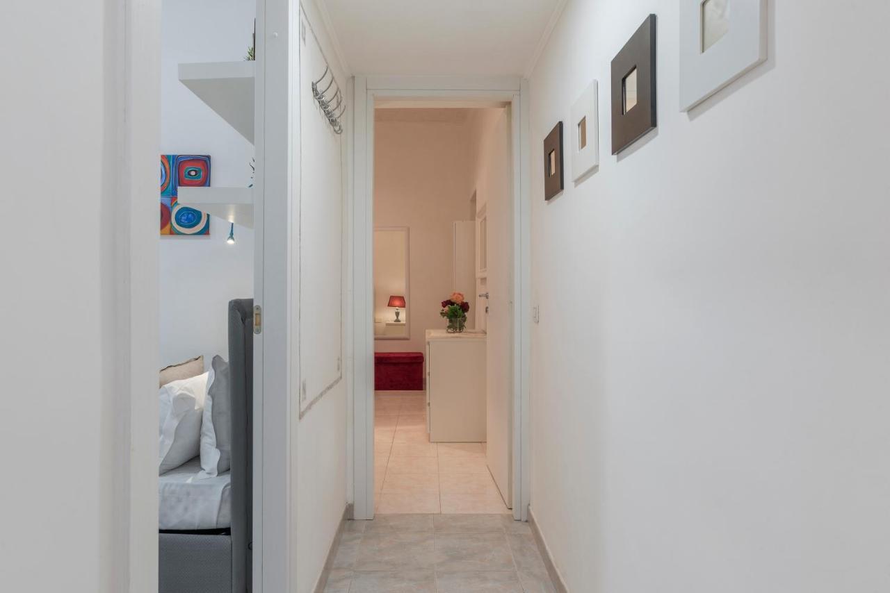 Piazza Vittorio Apartment Rome Exterior photo
