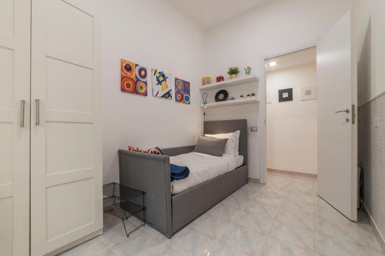 Piazza Vittorio Apartment Rome Exterior photo