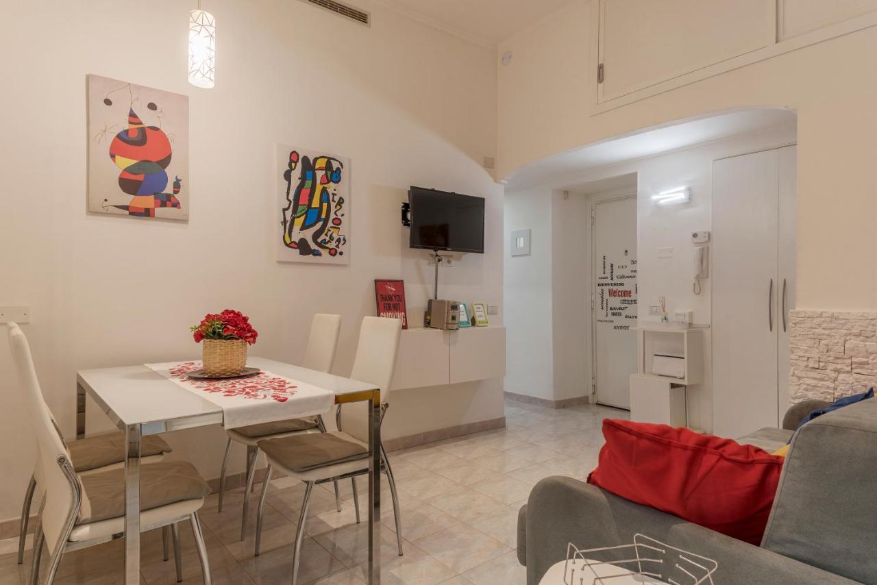 Piazza Vittorio Apartment Rome Exterior photo