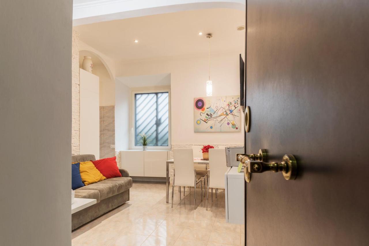 Piazza Vittorio Apartment Rome Exterior photo